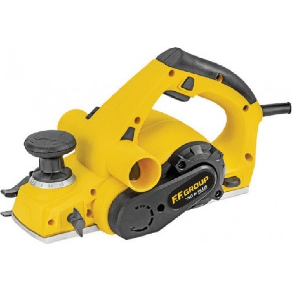 F.F. Group P 750 Plus Πλάνη 750W