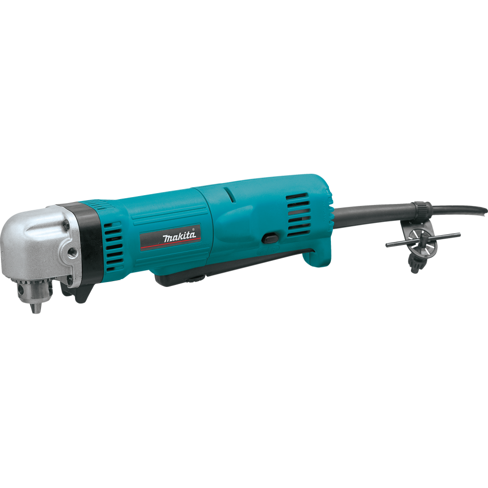 Makita DA3010F Γωνιακό Δράπανο 450W