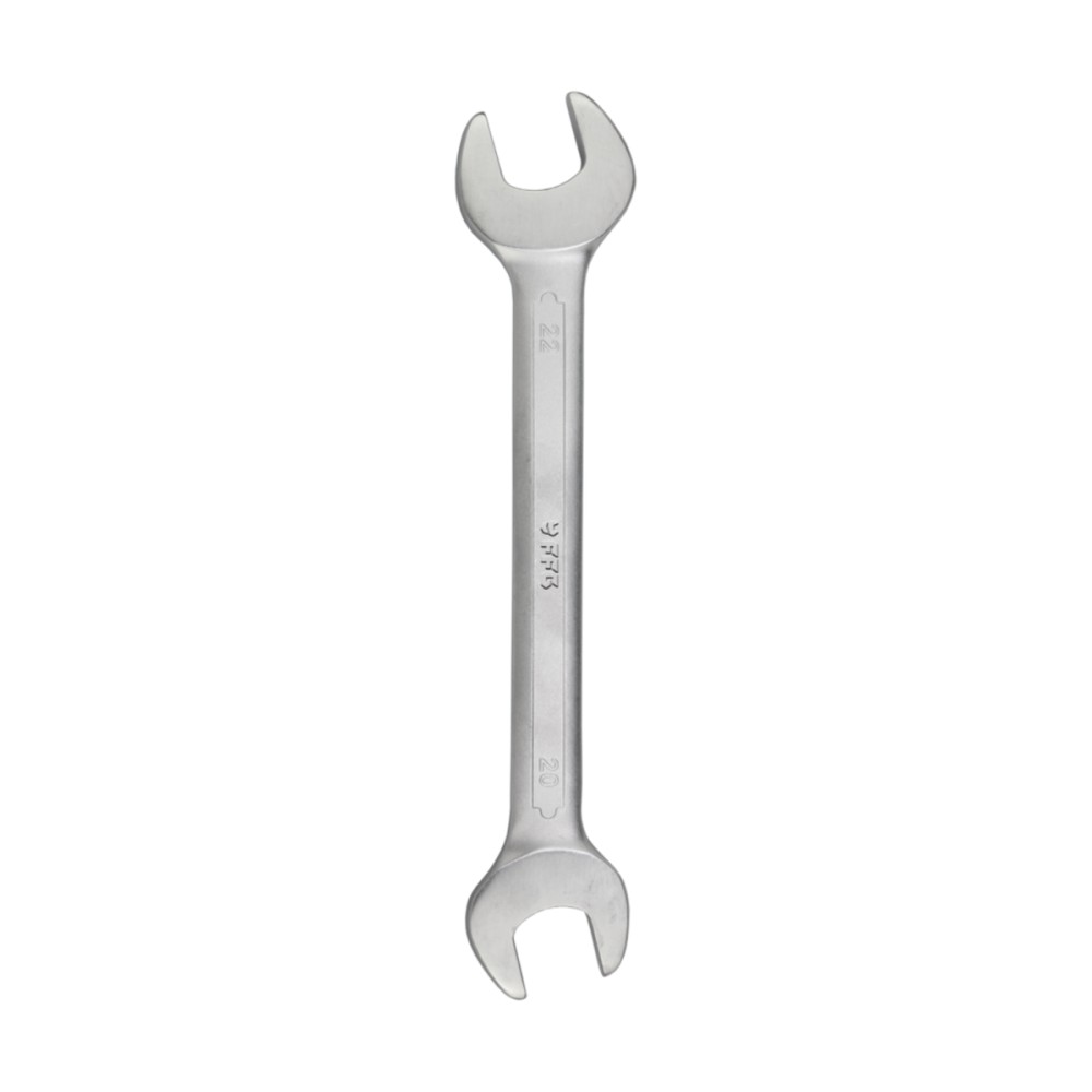 F.F. Group Διπλό Γερμανικό Κλειδί Μεγέθους 10x12mm 36226