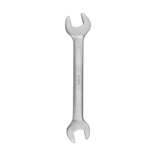 F.F. Group Διπλό Γερμανικό Κλειδί Μεγέθους 10x12mm 36226